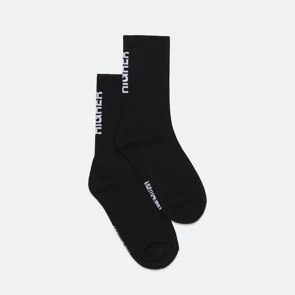 HIGHERTHAN Fashion Socks