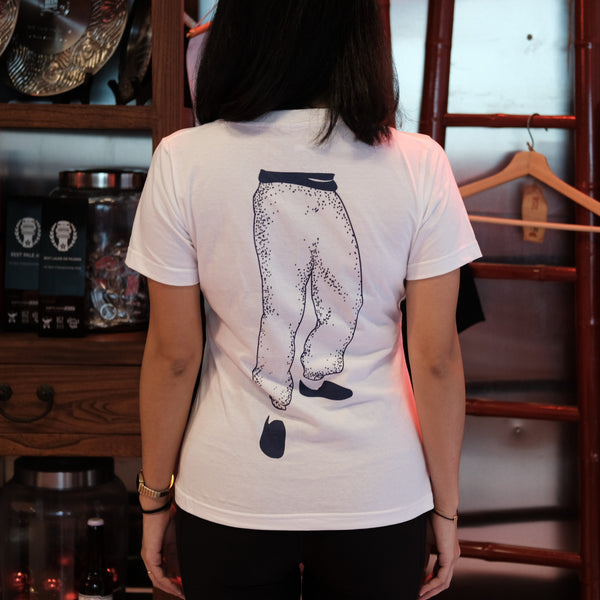 Young Master Women V Neck - Young Master Brewery