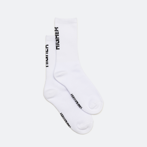 HIGHERTHAN Fashion Socks