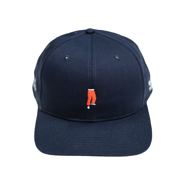 Young Master Snapback Cap - Young Master Brewery