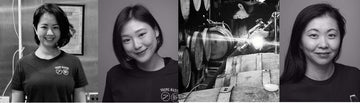 FOUR SEASONS HOTEL x YOUNG MASTER BREWERY-THE ‘FEMME FATALES’ OF YOUNG MASTER BREWERY