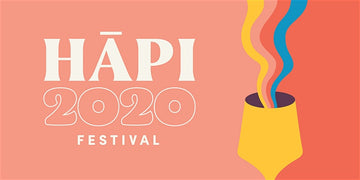 April 4: Hāpi 2020 Festival by Garage Project