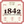 1842港島IPA 330毫升套裝