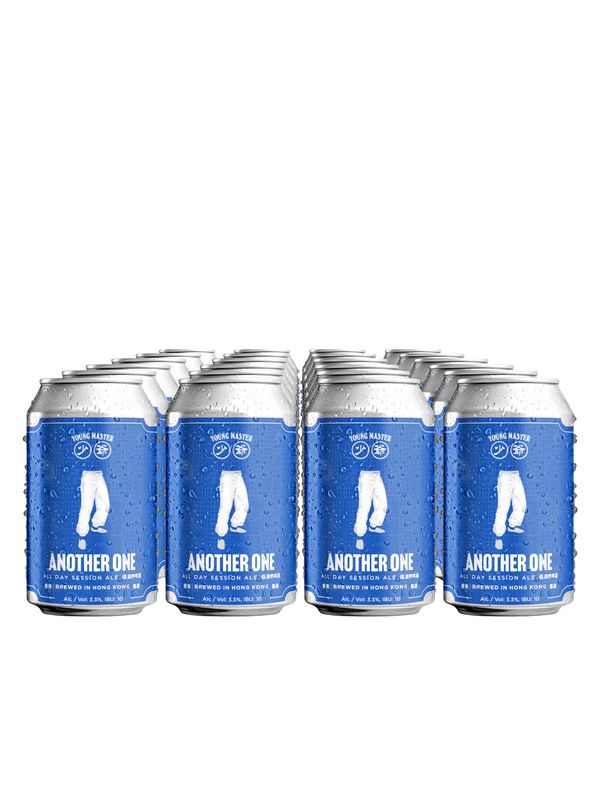 Another One 330mL Can Pack
