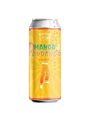 Mango Fandango 500mL Can Pack