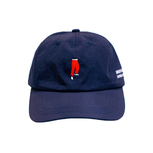 YM QuickDry Sports Cap