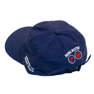YM QuickDry Sports Cap