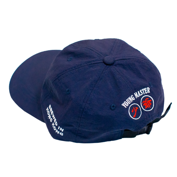 YM QuickDry Sports Cap