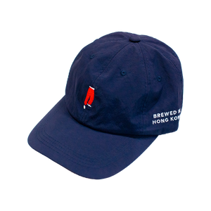 YM QuickDry Sports Cap