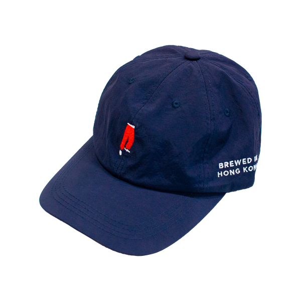 YM QuickDry Sports Cap