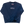 YM Navy Crew Neck