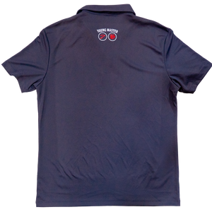 YM QuickDry Polo Shirt