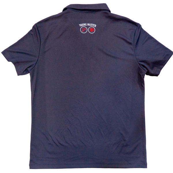YM QuickDry Polo Shirt