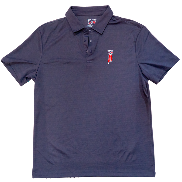 YM QuickDry Polo Shirt