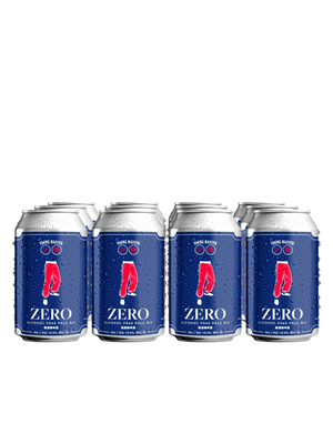 ZERO 330毫升罐套裝