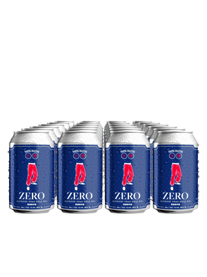 ZERO 330毫升罐套裝