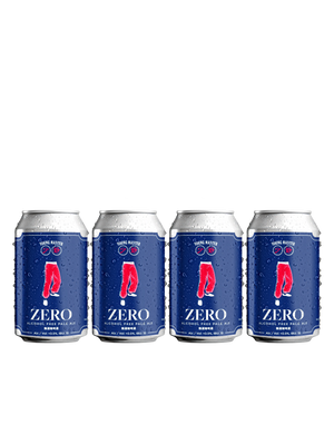 ZERO 330毫升罐套裝