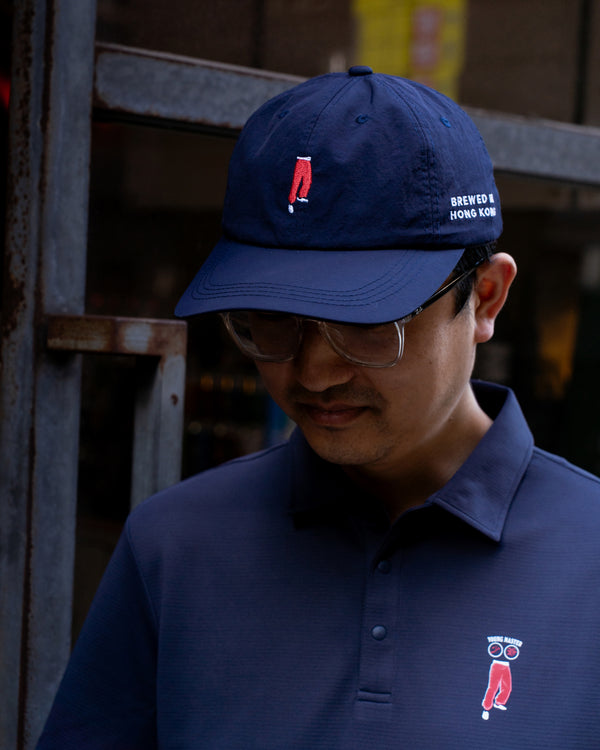 YM QuickDry Sports Cap