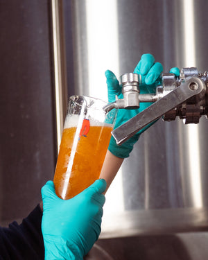 Private Brewery Tour