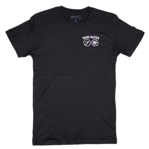 YM Black Tee - Young Master Brewery