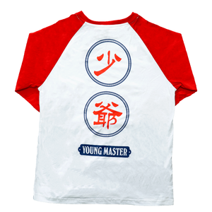 YM Raglan Tee