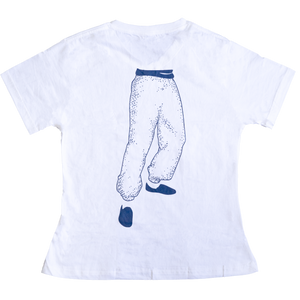 YM Women V Neck